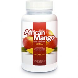 African Mango die wunderpille zum schnell abnehmen