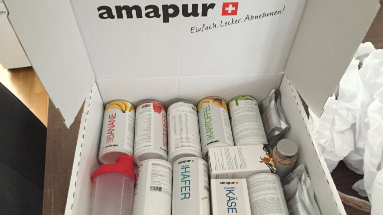 amapur test und erfahrungsbericht von agnes s.