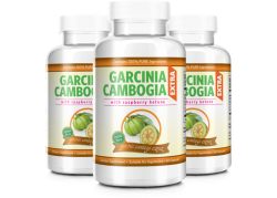 Garcinia Cambogia Erfahrungen und Testberichte zu Diätpillen