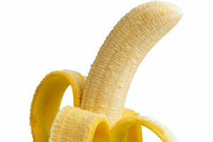 banane erst nach dem sport