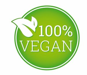 NOBILIN KOHLENHYDRATBLOCKER sind 100% vegan