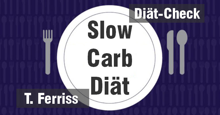 slow carb diät mit der slow carb diät schnell abnehmen