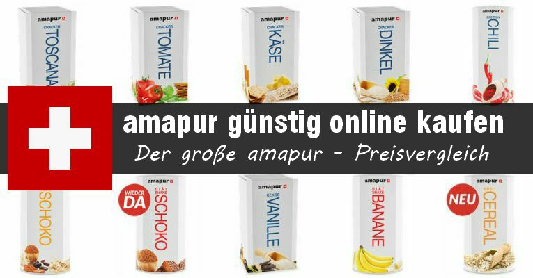 amapur günstig kaufen - der große amapur preisvergleich