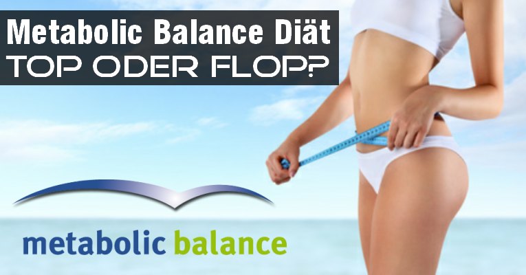 wie gut kann man mit Metabolic Balance abnehmen