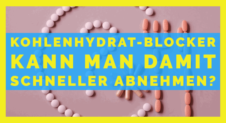 Können Kohlenhydrat-Blocker wirklich beim Abnehmen helfen?