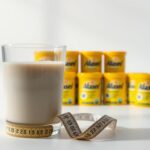 Almased schnell abnehmen