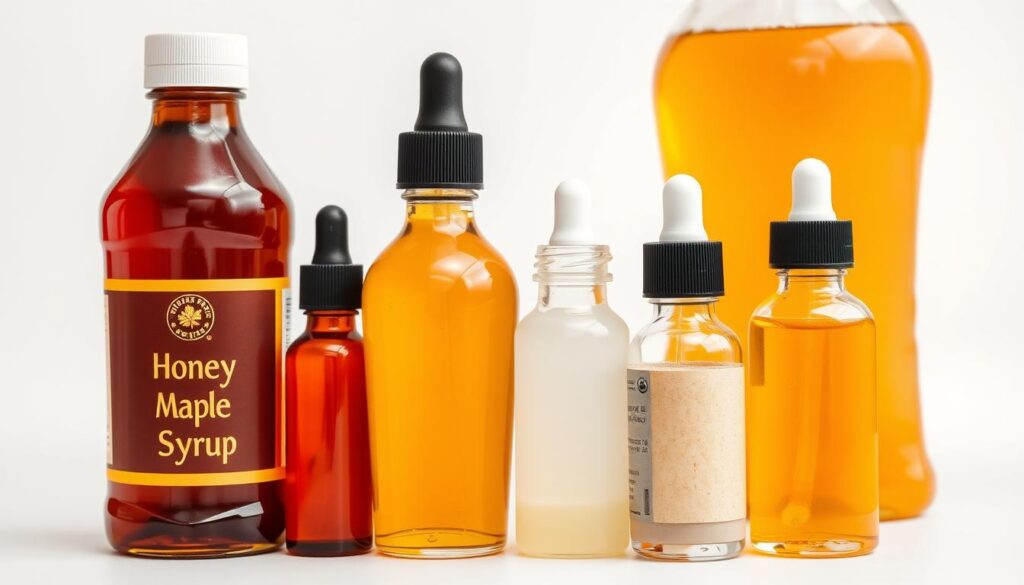 Aromatropfen Vergleich