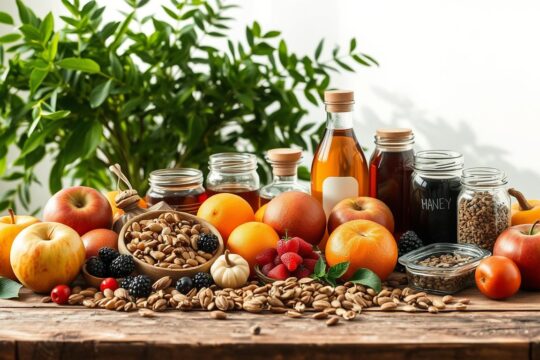 Auf Süßes verzichten