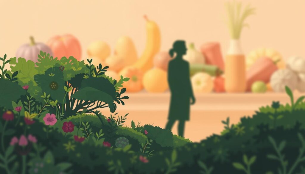 Darmgesundheit und Zuckerverzicht Darmgesundheit und Zuckerverzicht