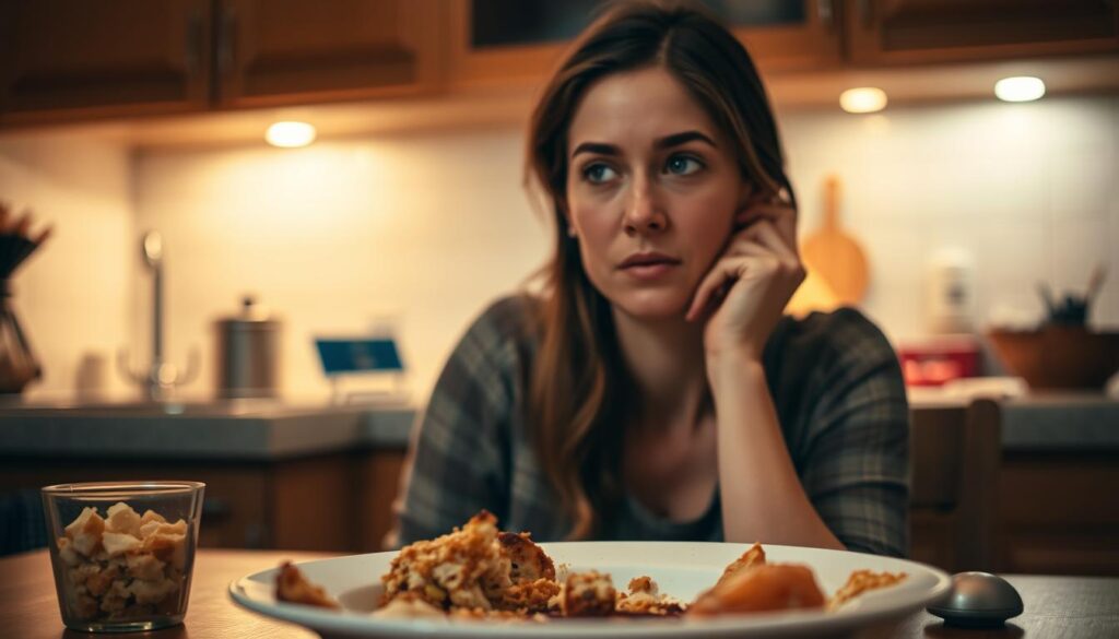 Emotionales Essen verstehen