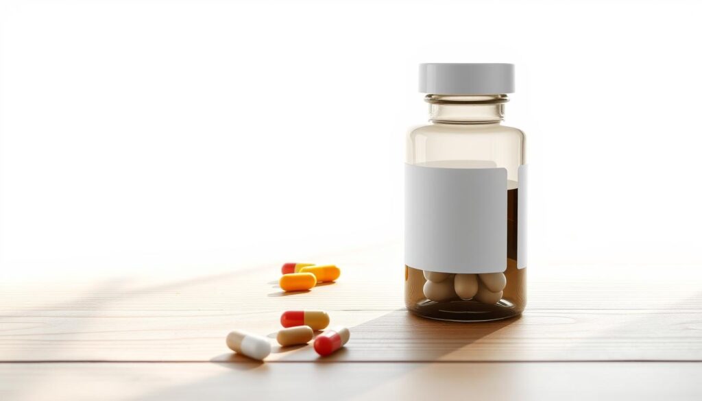 Empfehlungen für die Einnahme Empfehlungen für die Einnahme