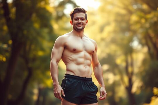 Erfolgreich abgenommen