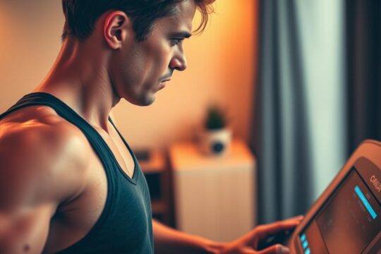 Fettverbrennung Puls