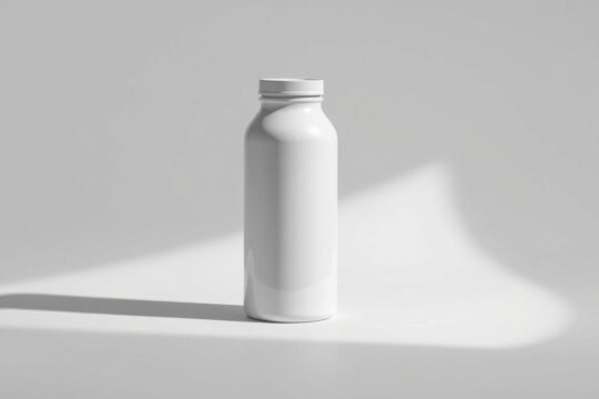 Foodspring Diät Shake