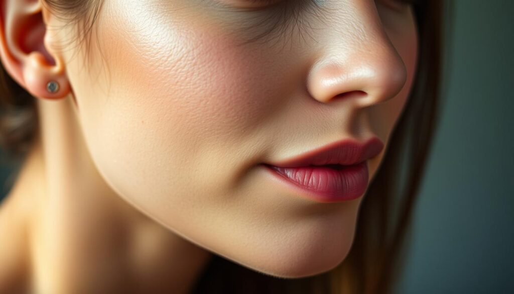 Hautverbesserung durch Zuckerverzicht Hautverbesserung durch Zuckerverzicht