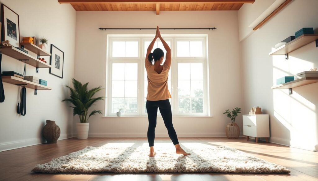 Home-Workouts ohne Geräte Home-Workouts ohne Geräte