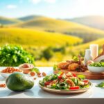 Keto Diät