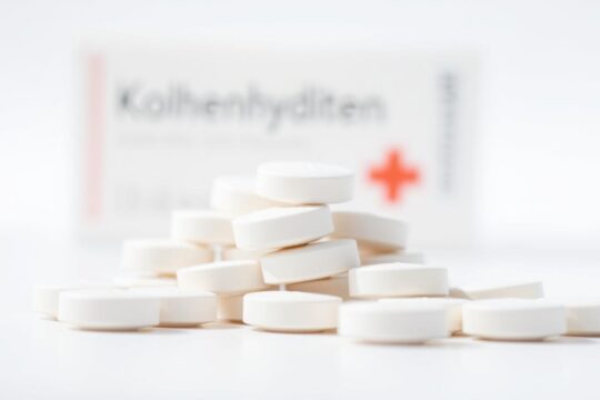 Kohlenhydrat Blocker Erfahrungen