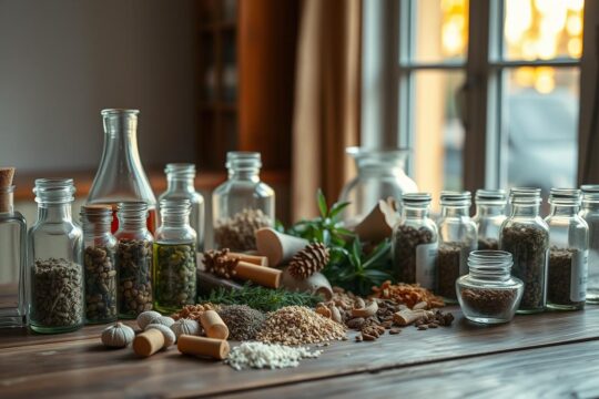 Levare Appetitzügler