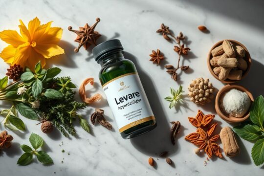 Lineavi Diät Aktivkost