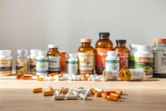 Nahrungsergänzungsmittel