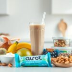 Post Workout Snacks