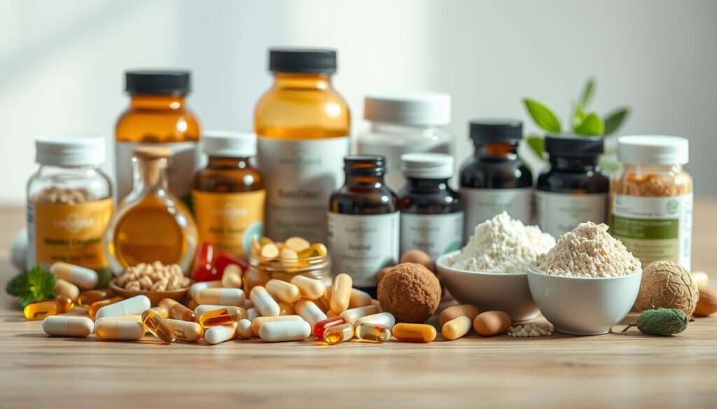 Qualität von Nahrungsergänzungsmitteln Qualität von Nahrungsergänzungsmitteln