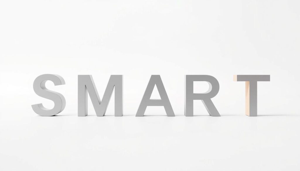 SMART-Methode