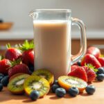 Shakes zum Abnehmen