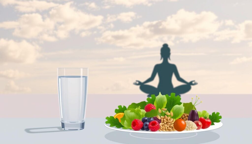 Sicherheit der Diät