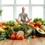 Vegan abnehmen
