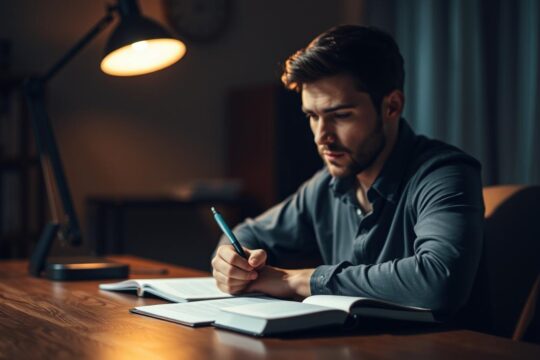 abnehmen Ziele setzen