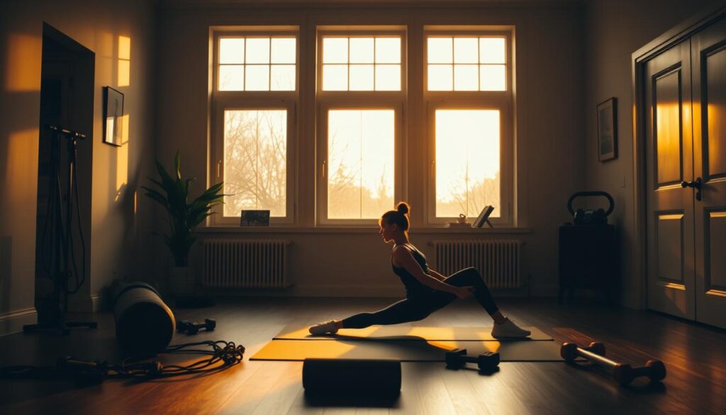 effektive Mini-Workouts