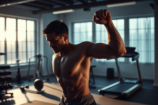 kleinen Sporteinheiten große Wirkung