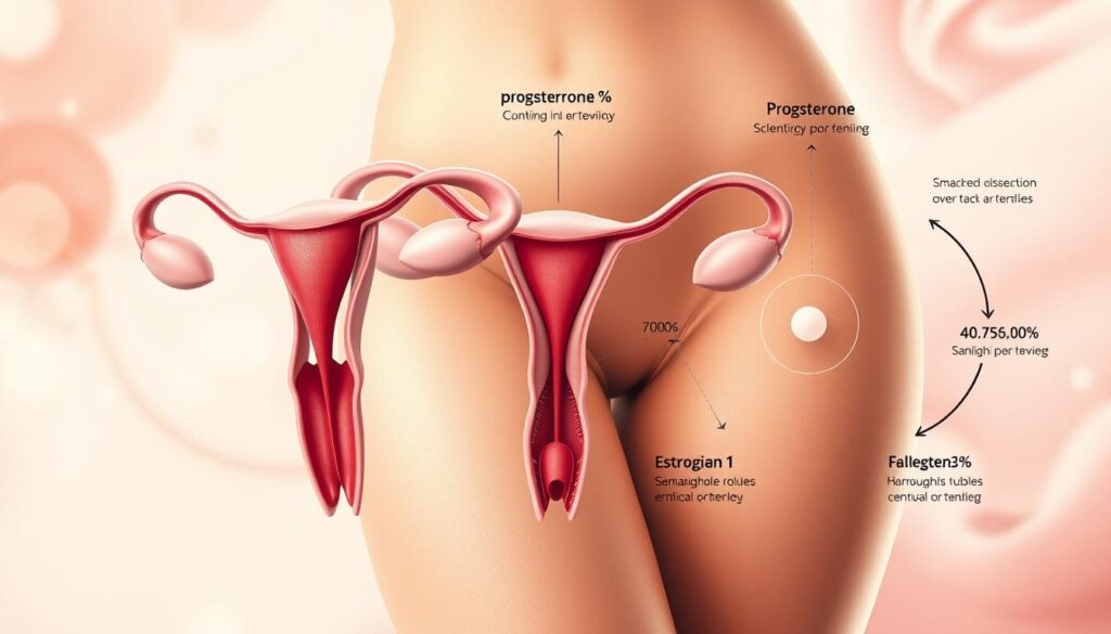 menstruationszyklus