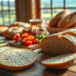 welches Brot zum abnehmen